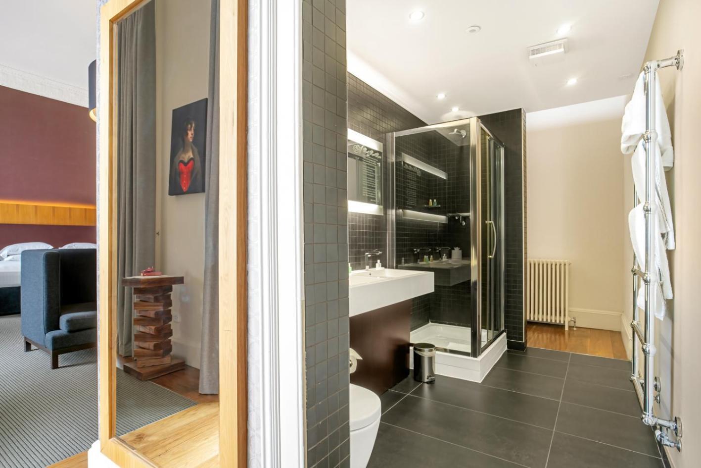 The Place 4* Edinburgh