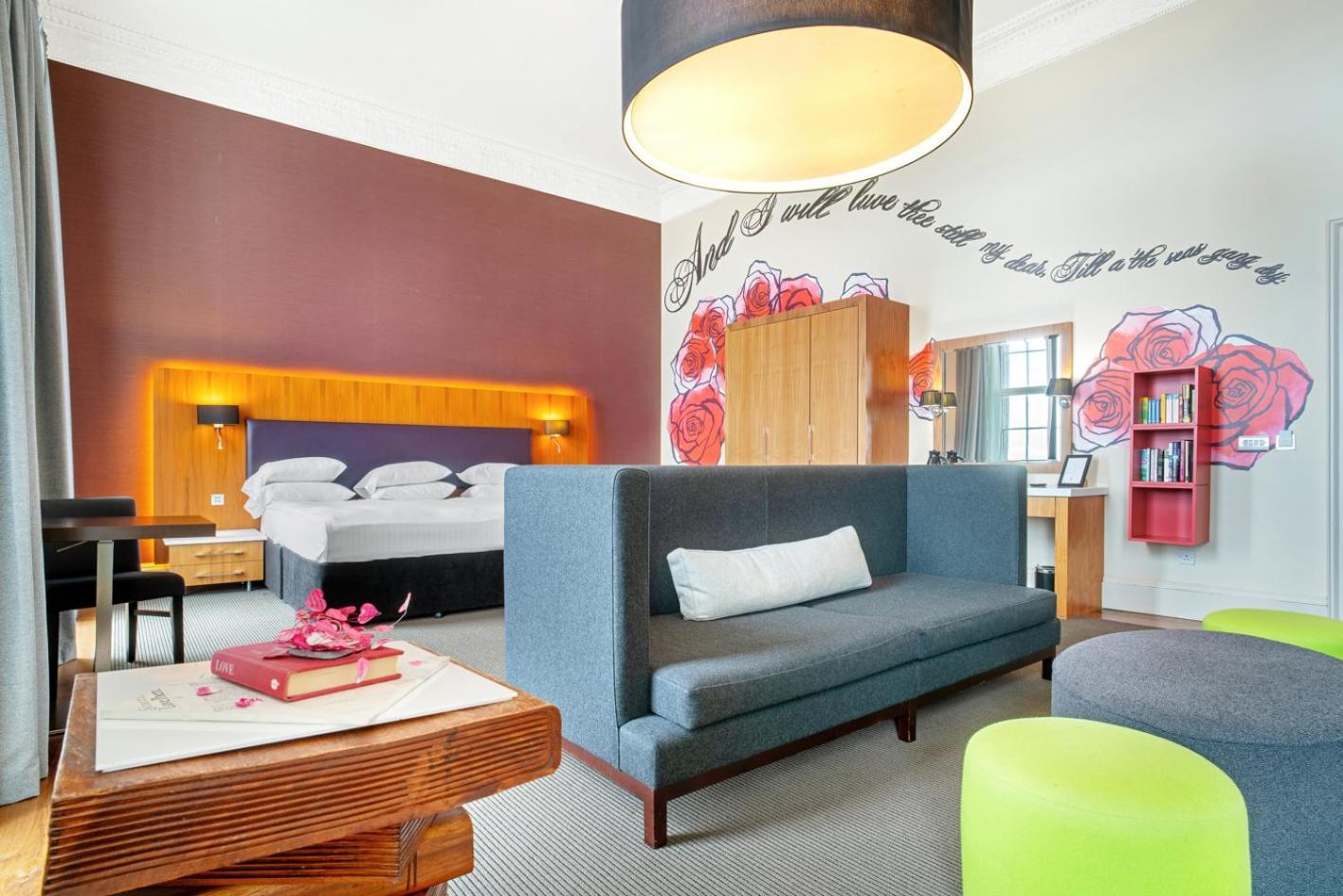 The Place 4* Edinburgh