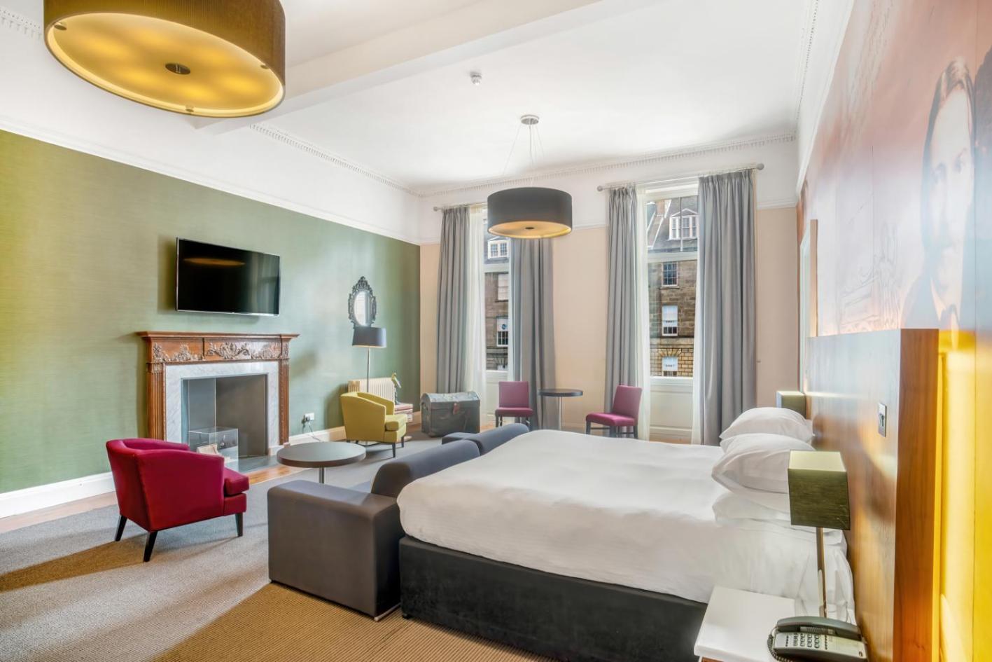 The Place Hotel