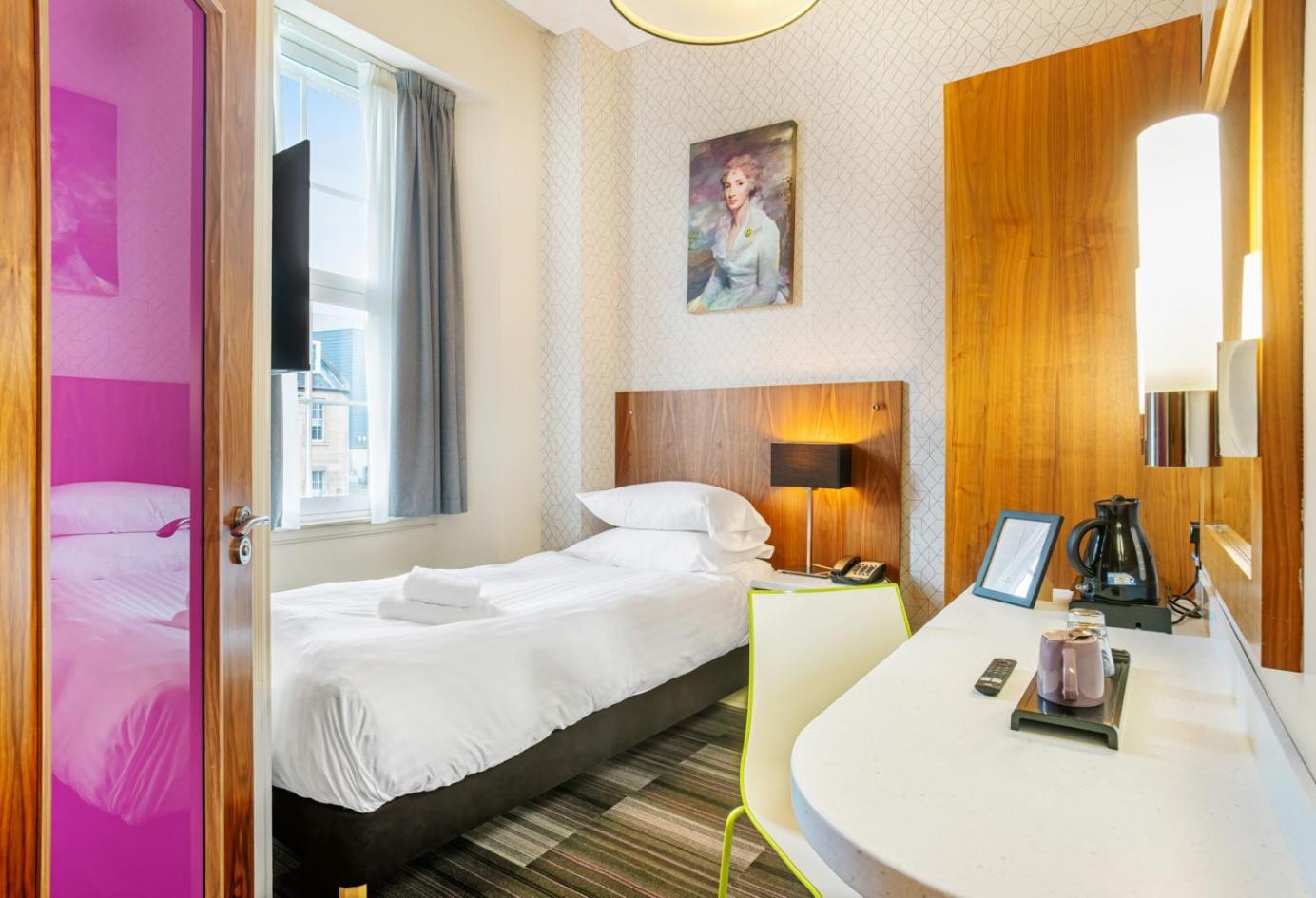 The Place 4* Edinburgh