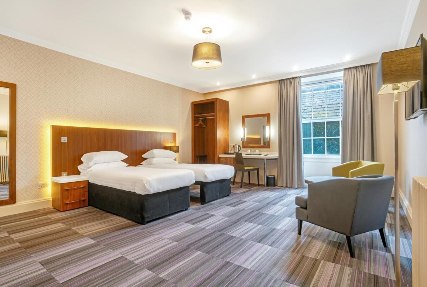 Hotel The Place Edinburgh