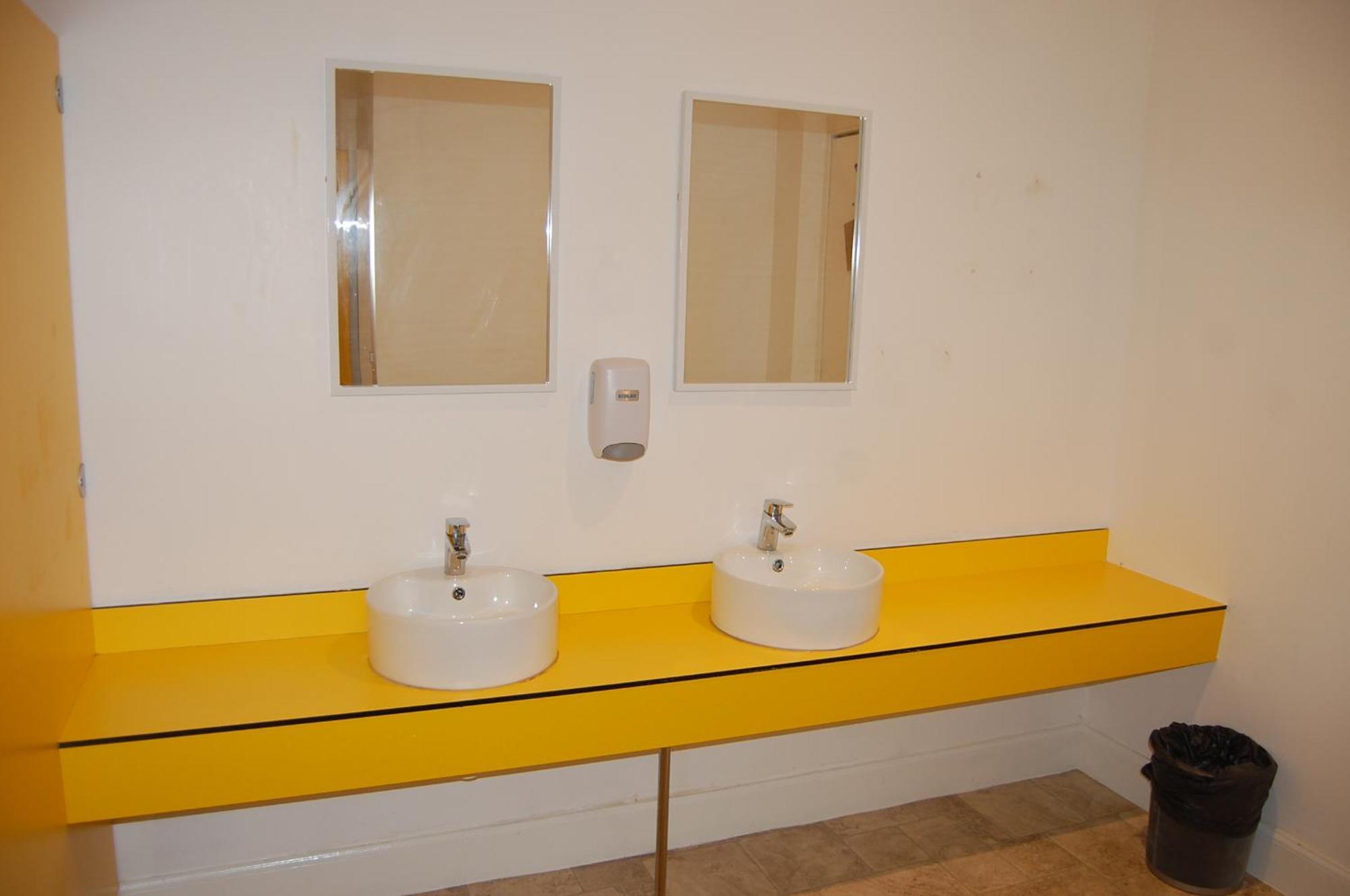 Cowgate Hostel EDI