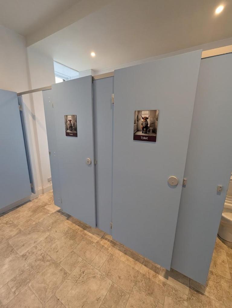 Hostel Cowgate EDI