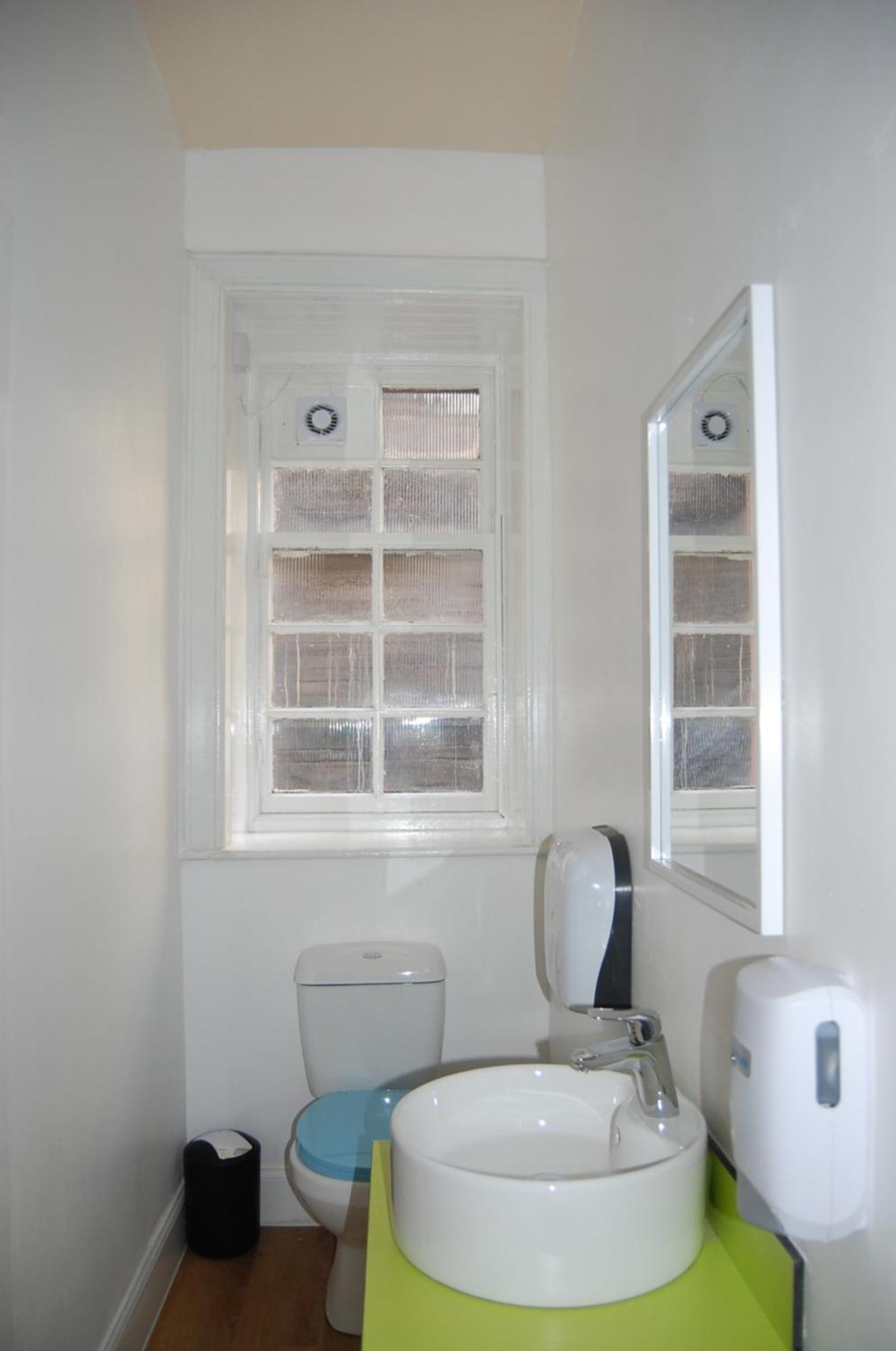 Hostel Cowgate
