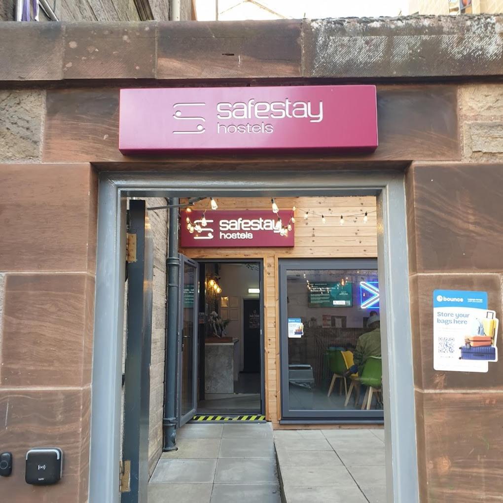 Hostel Cowgate *