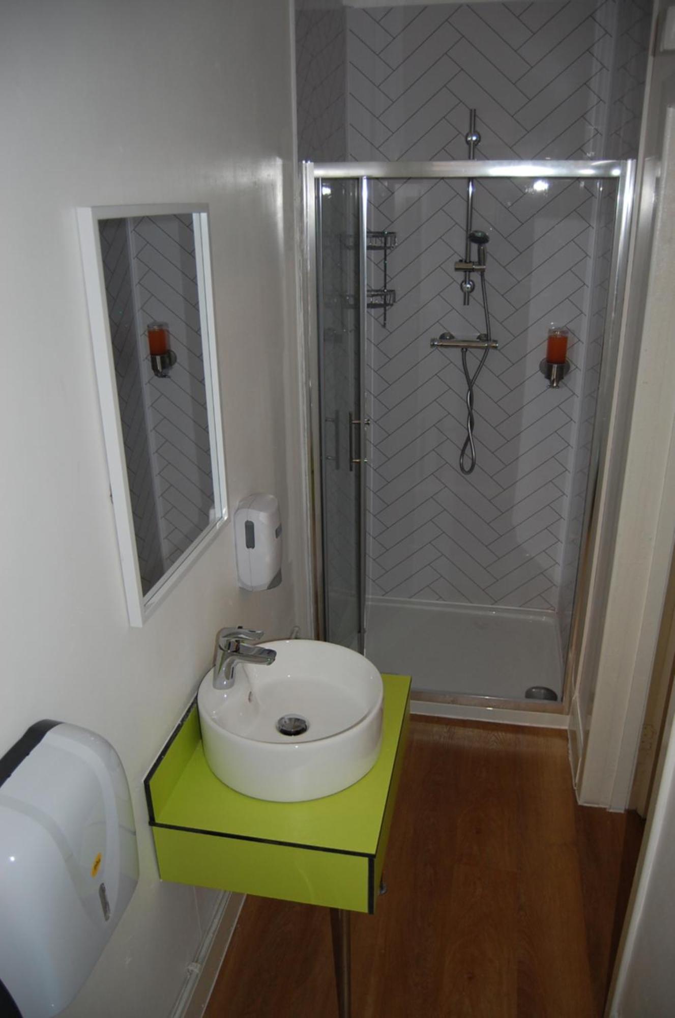 Hostel Cowgate EDI