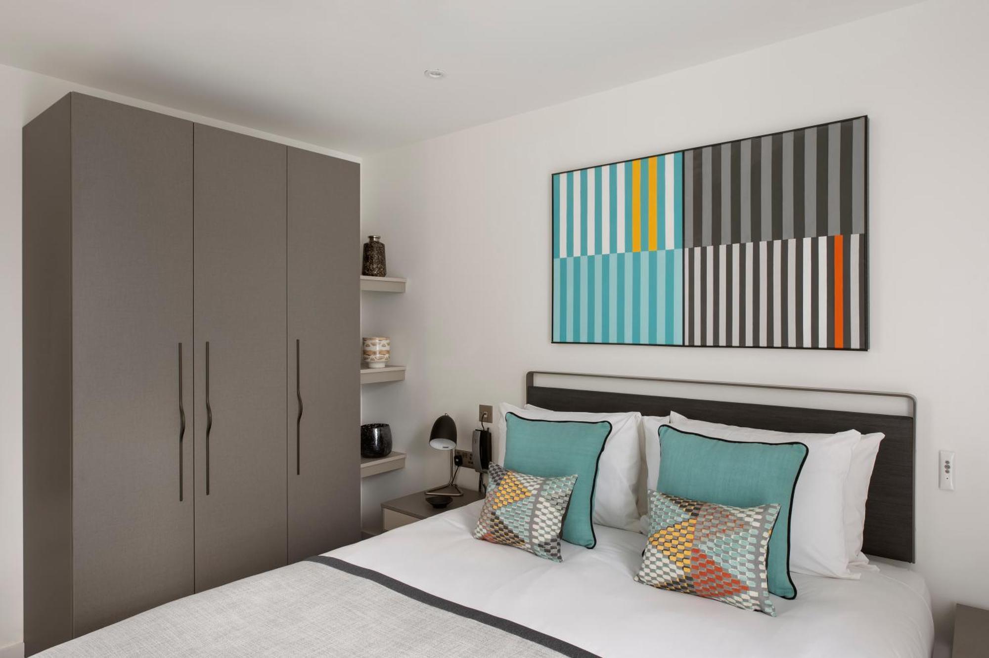 Forth House By Supercity *