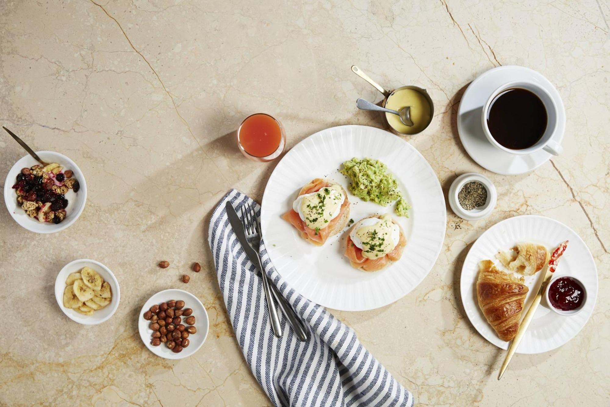 Hotel Delta By Marriott 4*