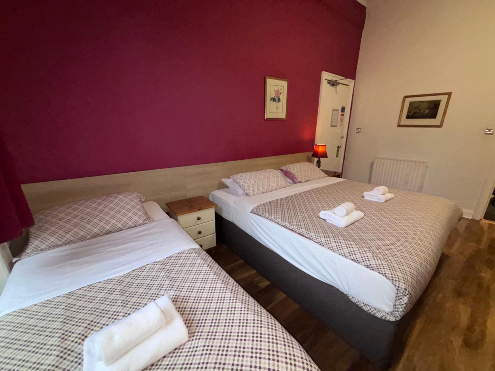 Regent House - Centre 3*