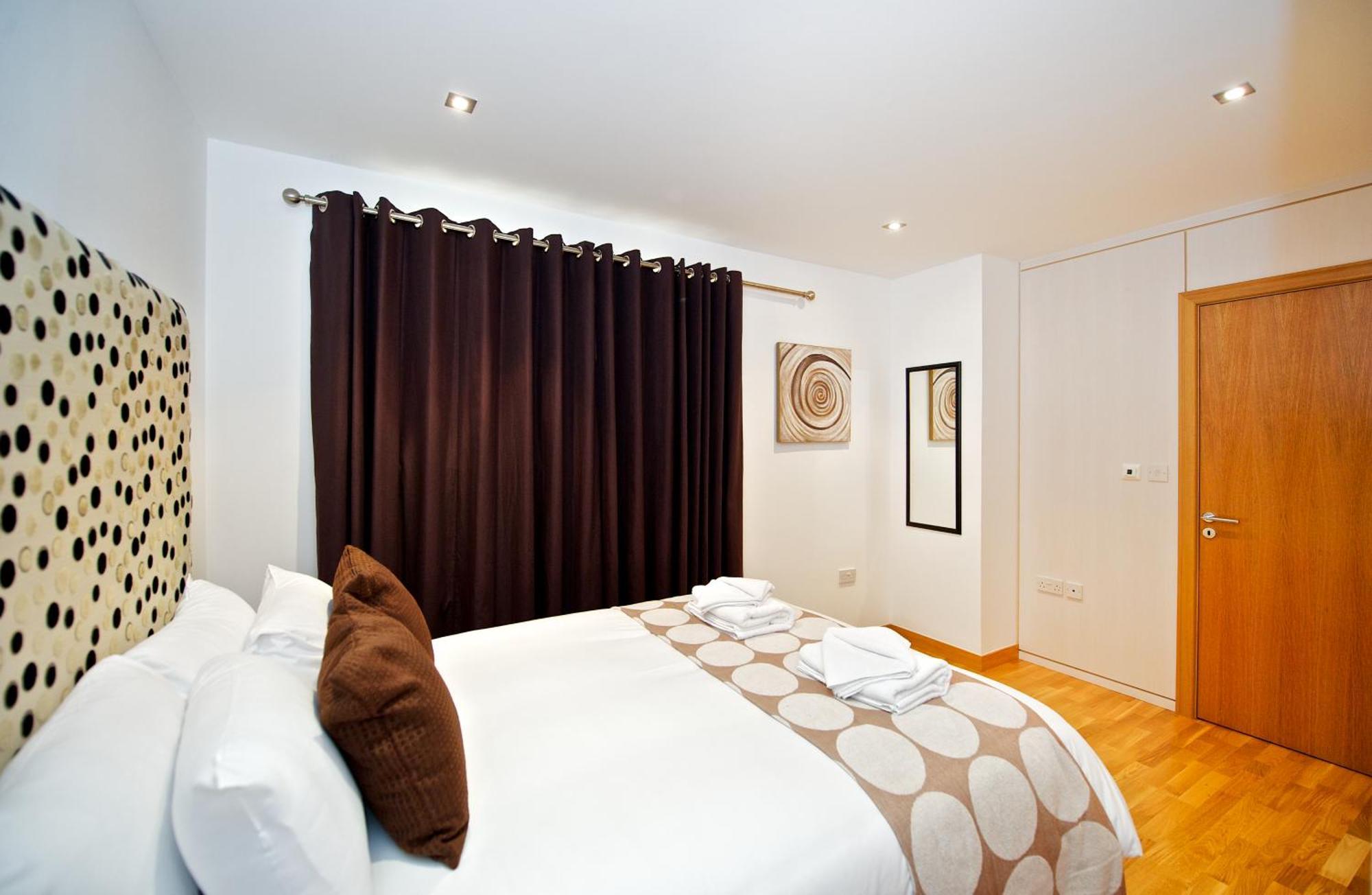 Staycity West End