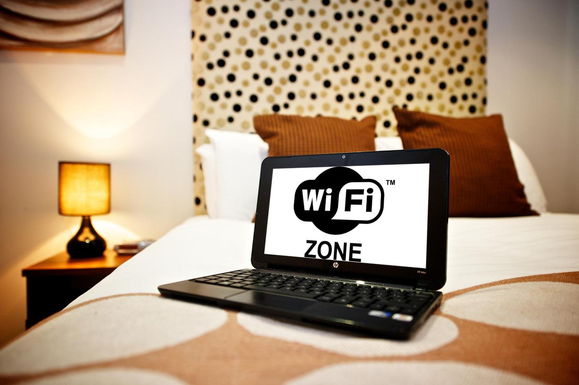 Staycity West End 4* Edinburgh