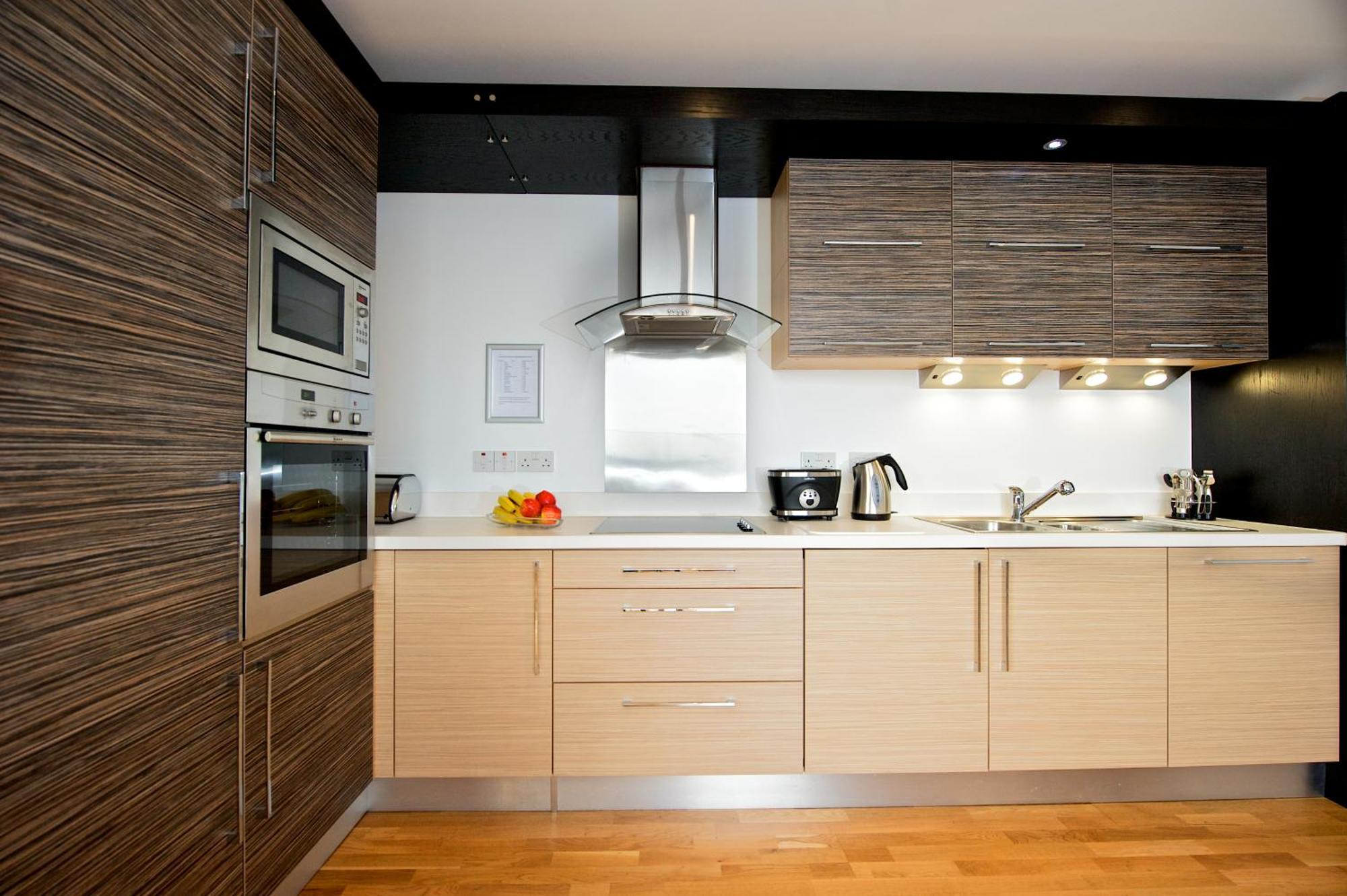 Staycity West End