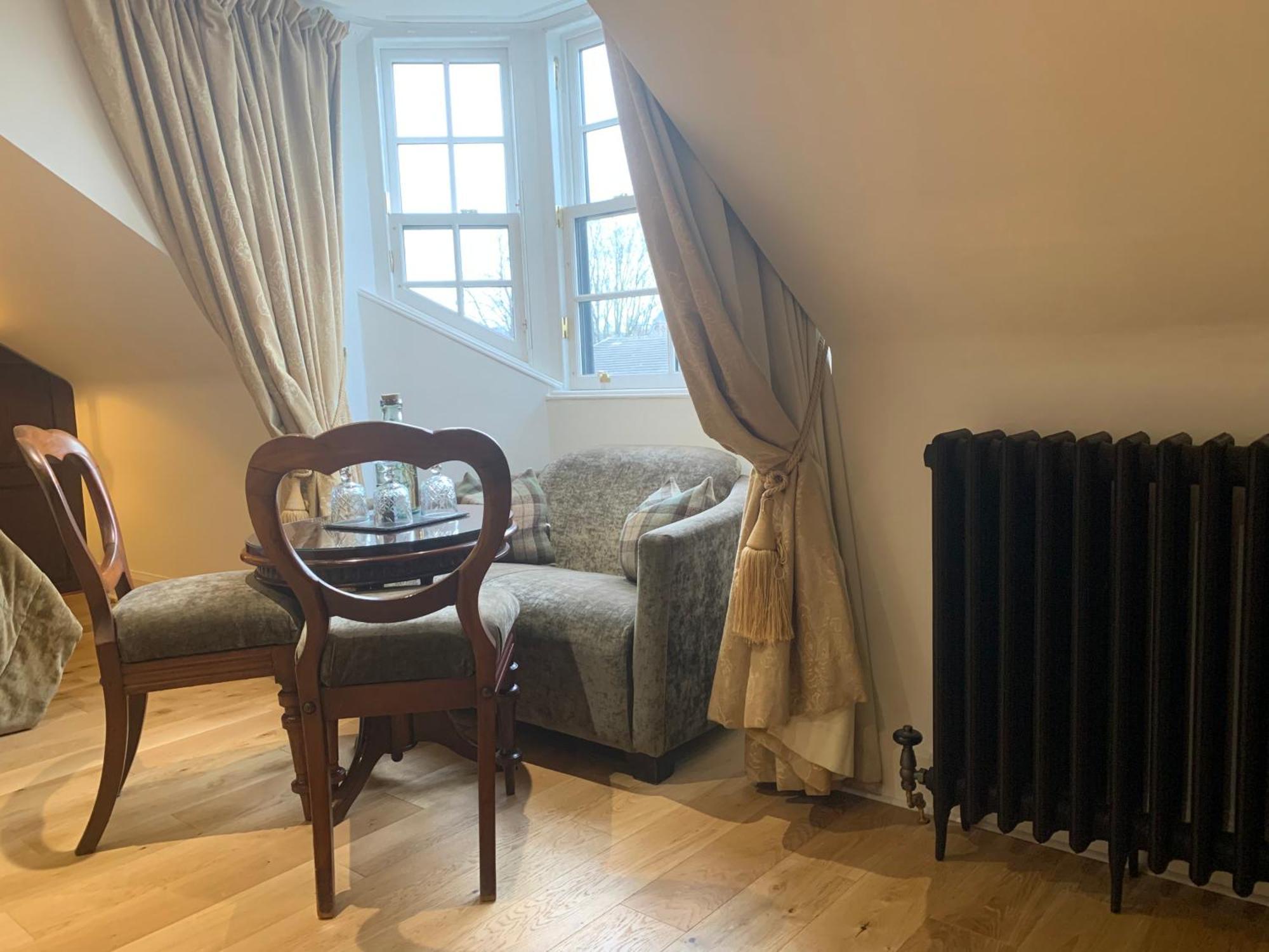 23 Mayfield Gasthof 5*