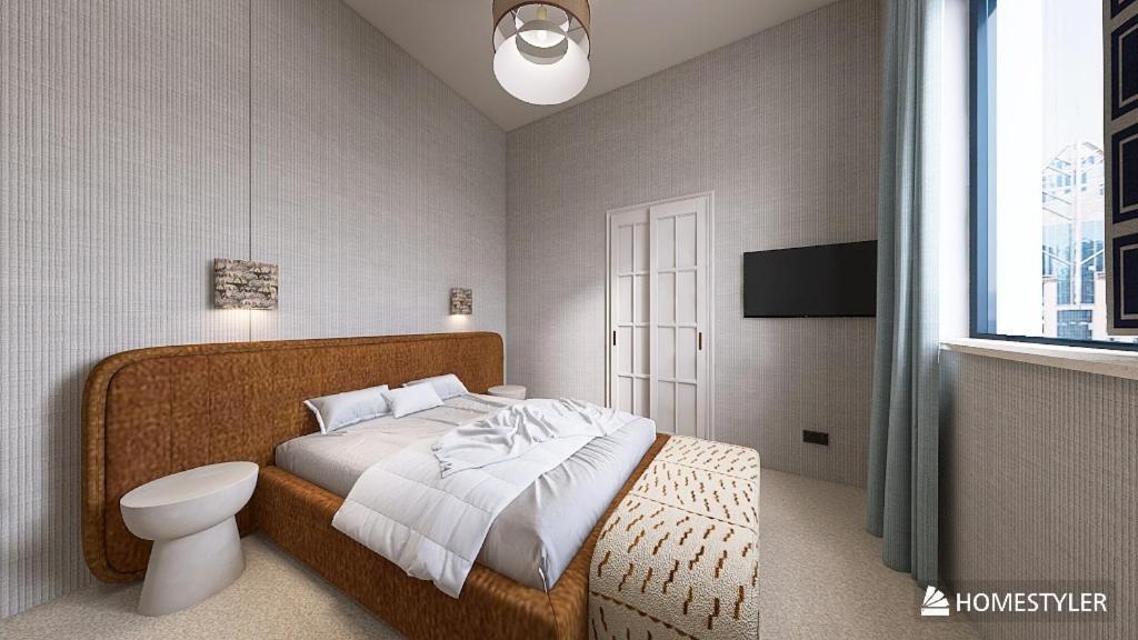 3 John's Place Townhouse Edinburgh