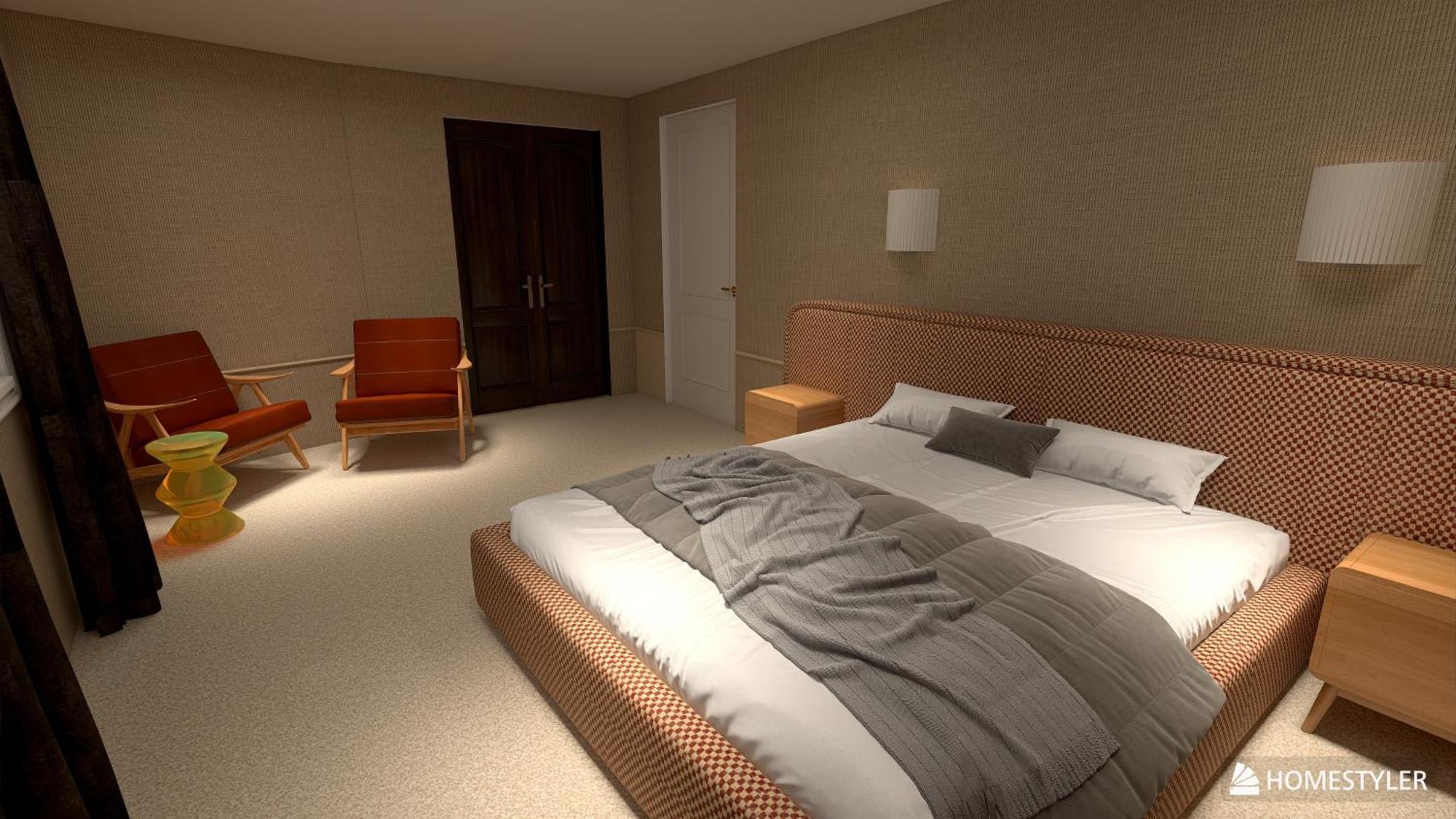 3 John's Place Townhouse 4*