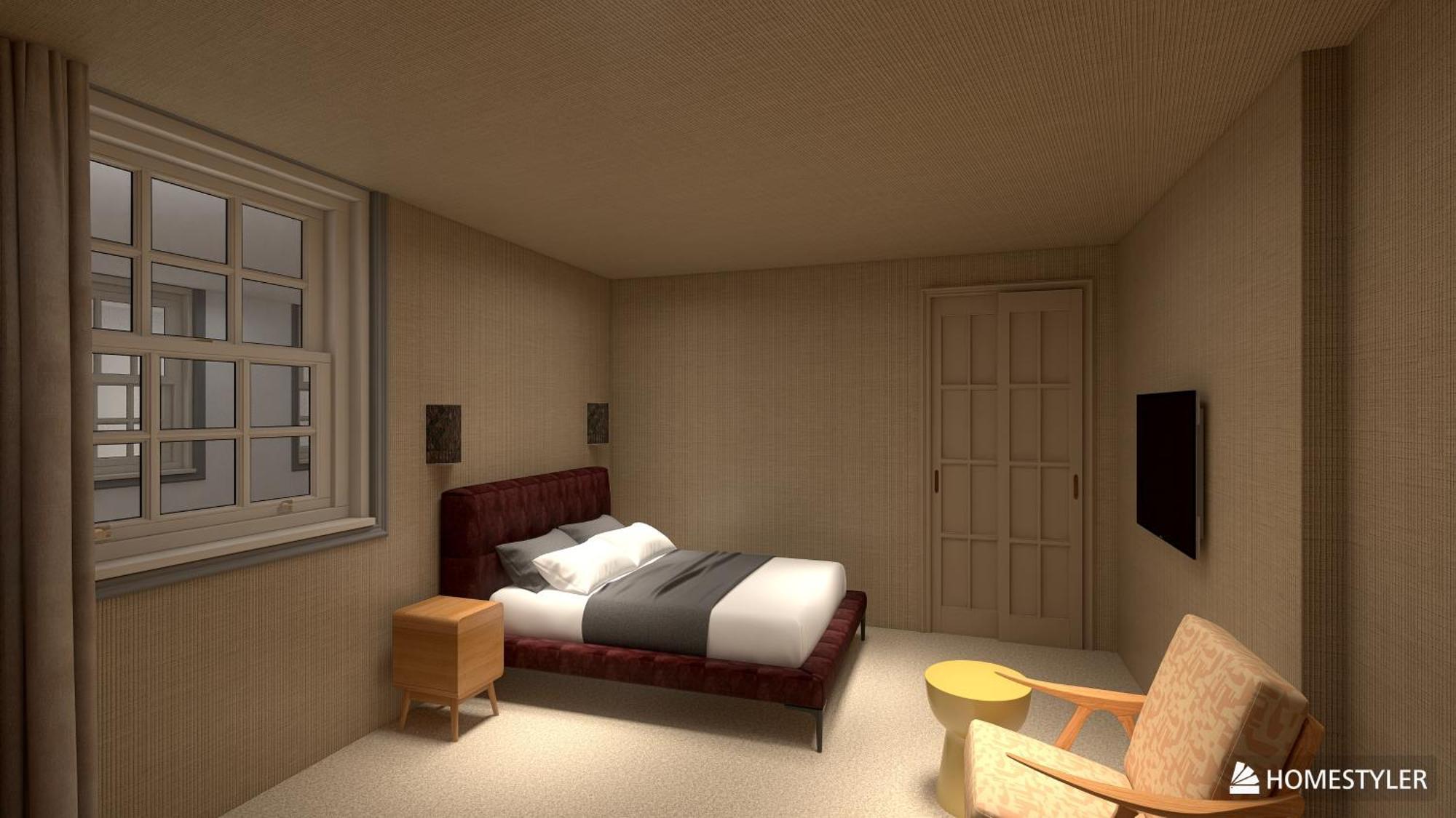 3 John's Place Townhouse 4* Edinburgh