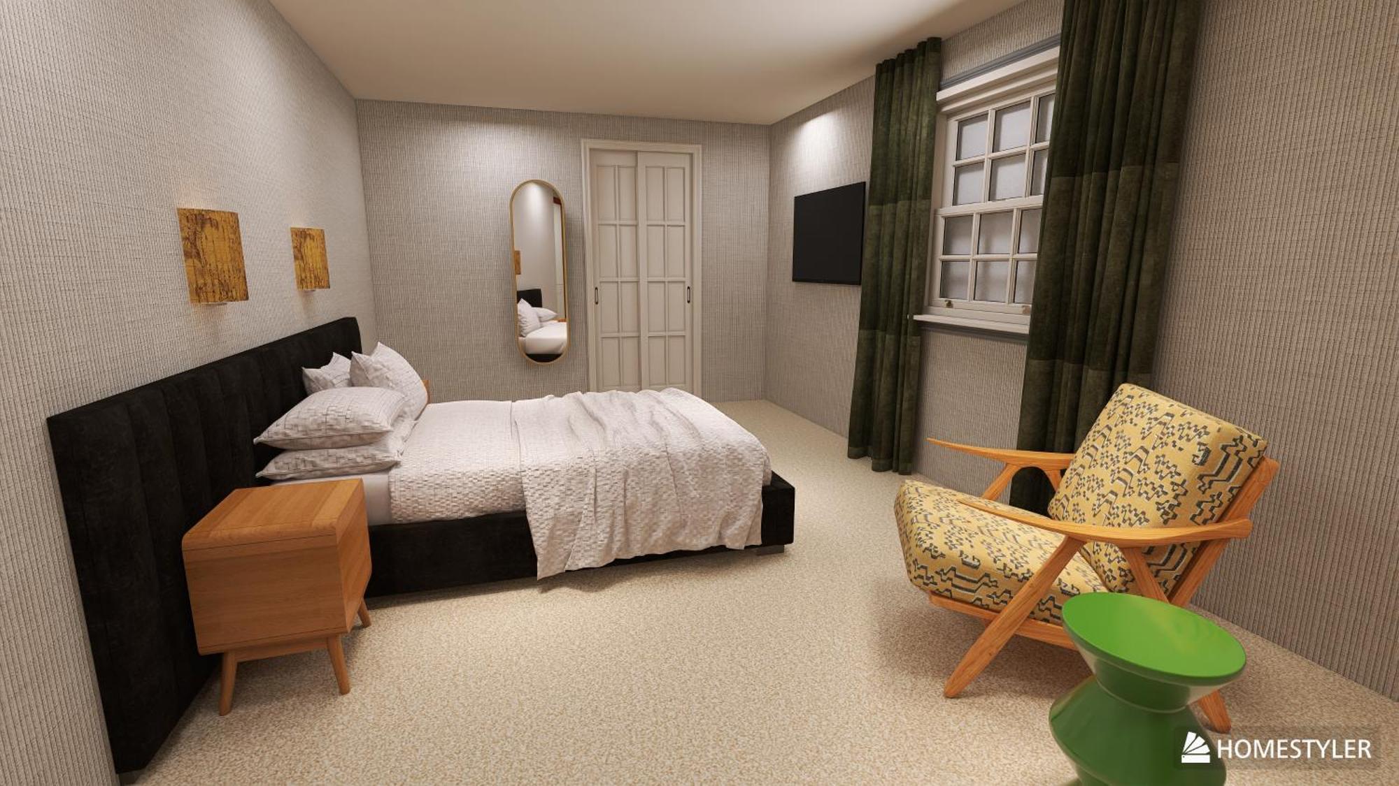 3 John's Place Townhouse Hotel