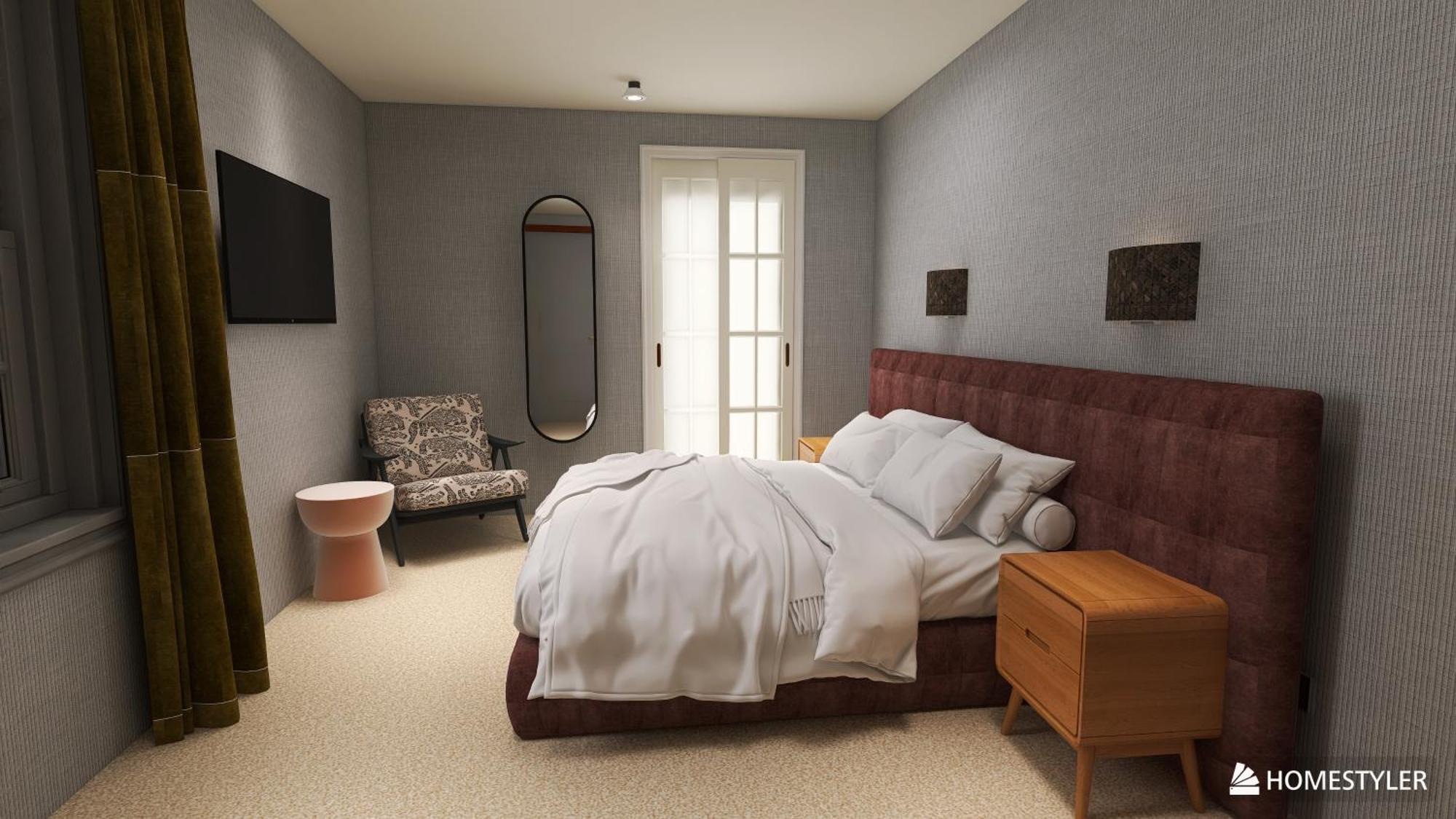 3 John's Place Townhouse 4*