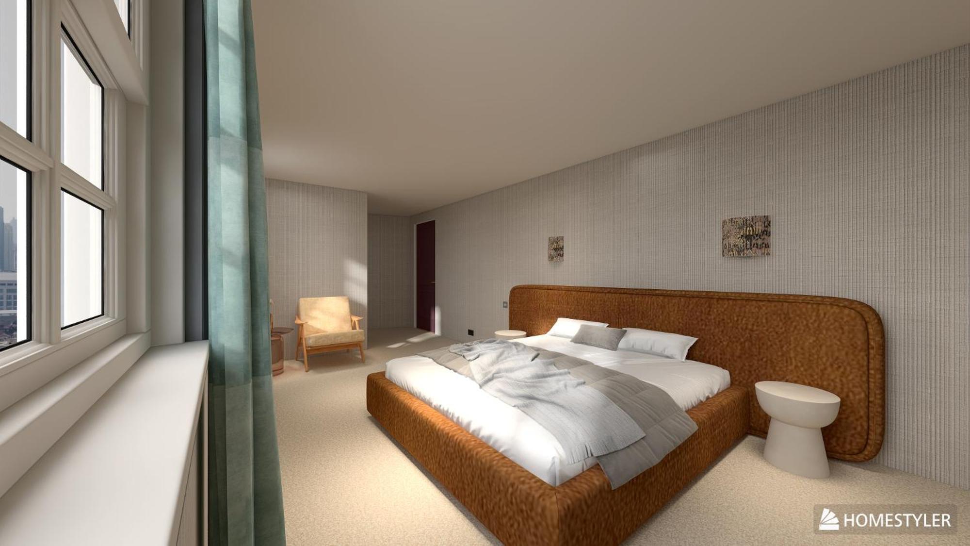 Hotel 3 John's Place Townhouse