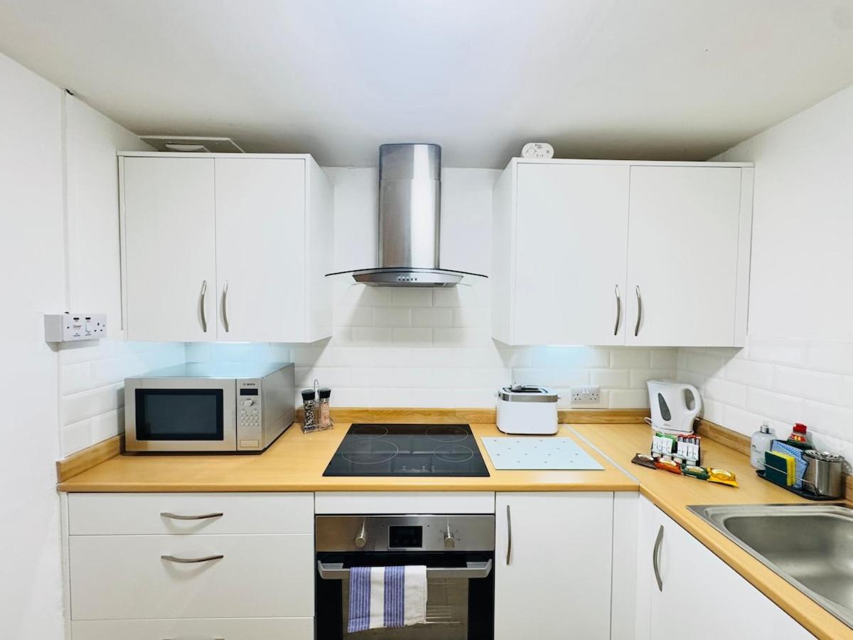 Apartment Deluxe Centre
