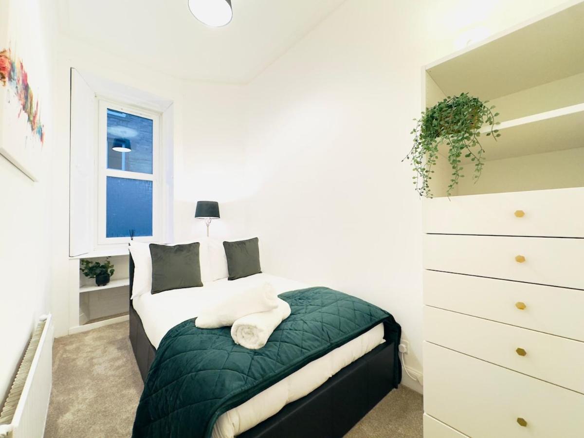 Apartment Deluxe Centre *