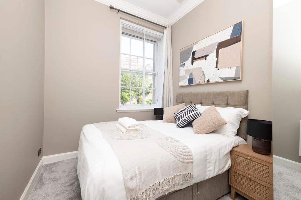 Apartment The Heart Of Old Town With Castle Views