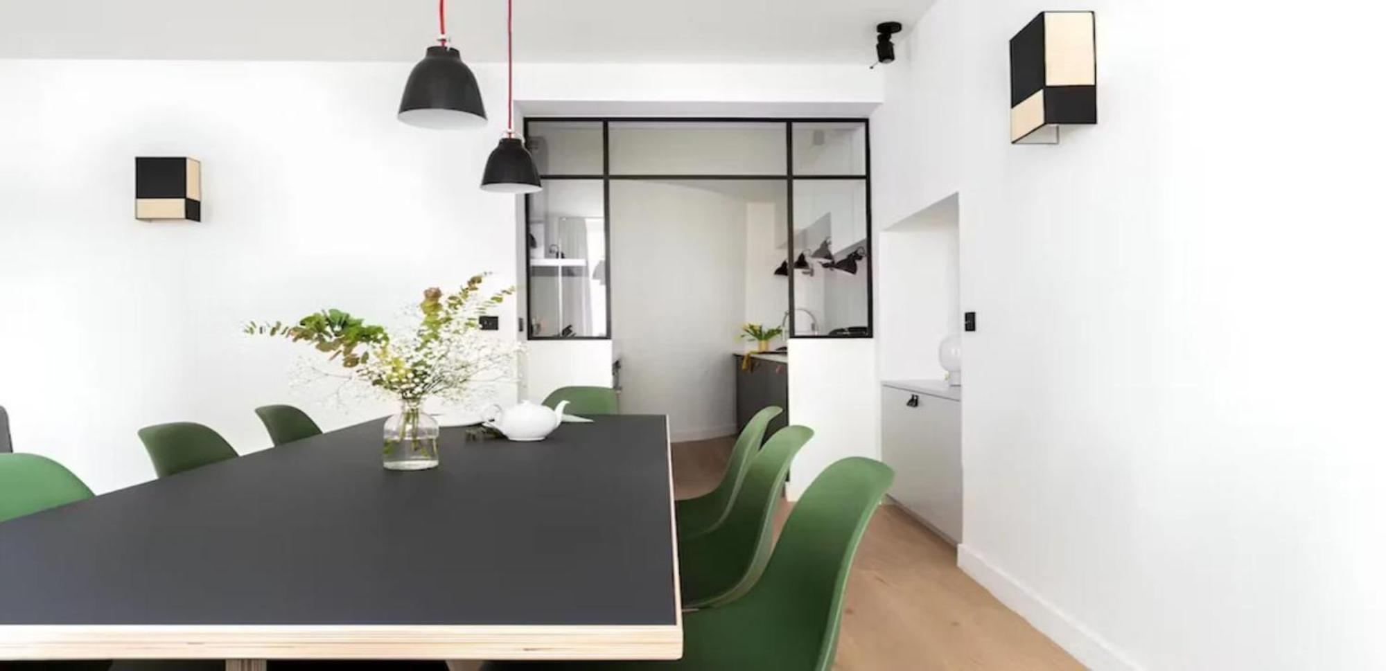Luxury 3bdr Penthouse In Edinburgh