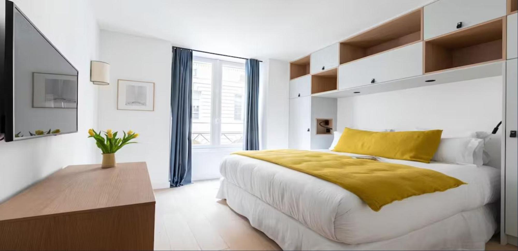 Luxury 3bdr Penthouse In Edinburgh