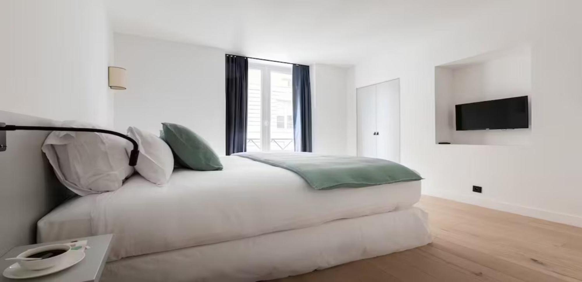 Luxury 3bdr Penthouse In * Edinburgh