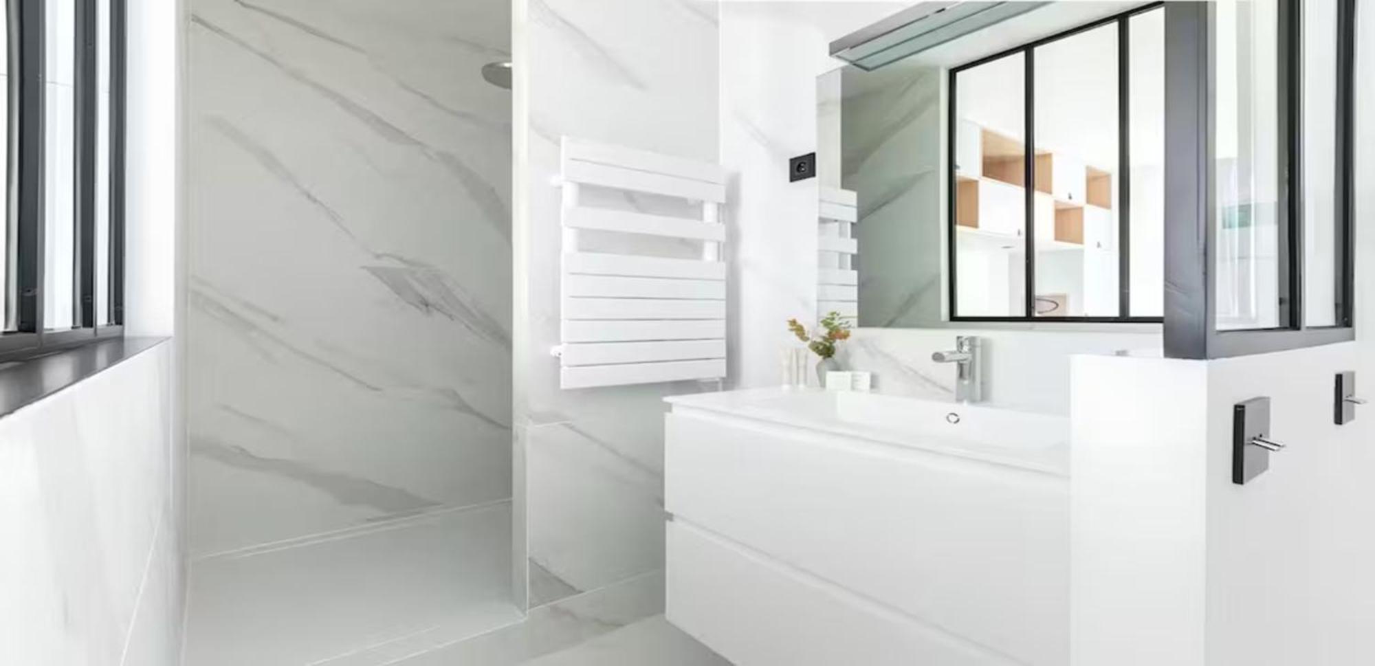 Luxury 3bdr Penthouse In Edinburgh