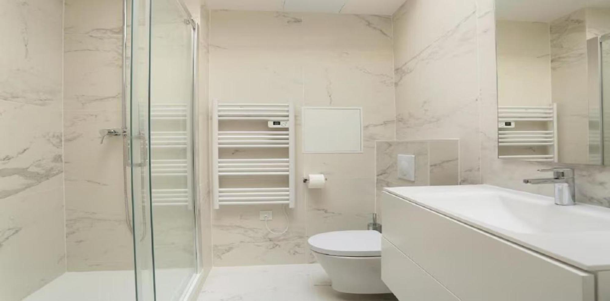 Luxury 3bdr Penthouse In