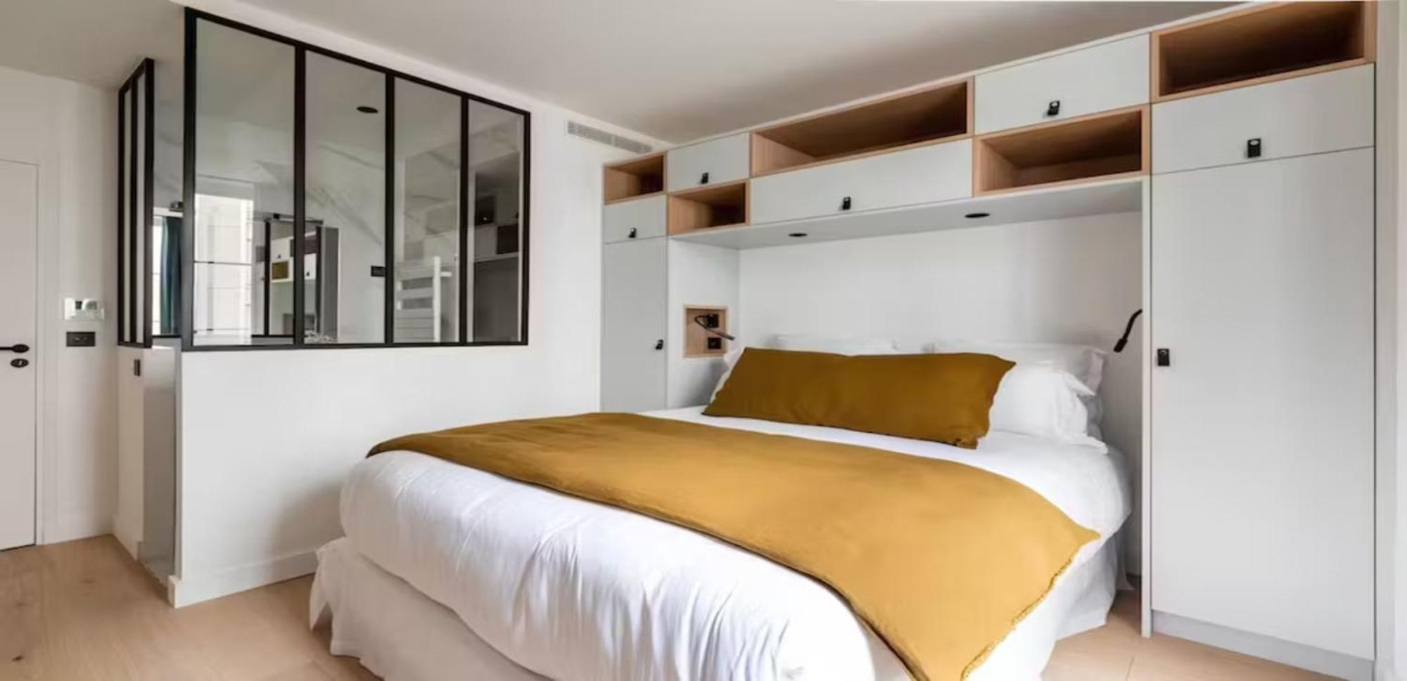 Luxury 3bdr Penthouse In Apartment *