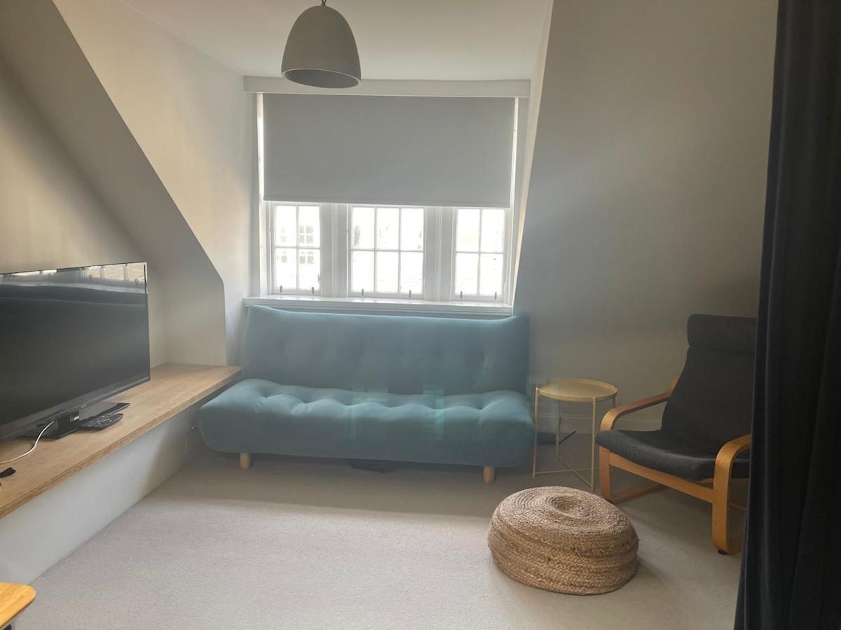 Apartment The Muse *