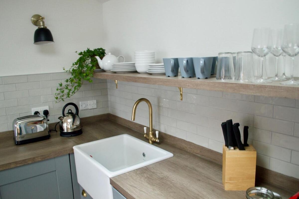 The Muse Apartment Edinburgh