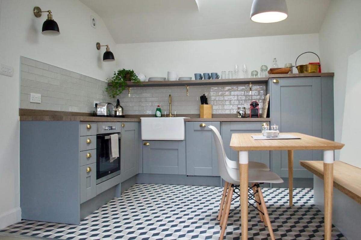 The Muse Apartment