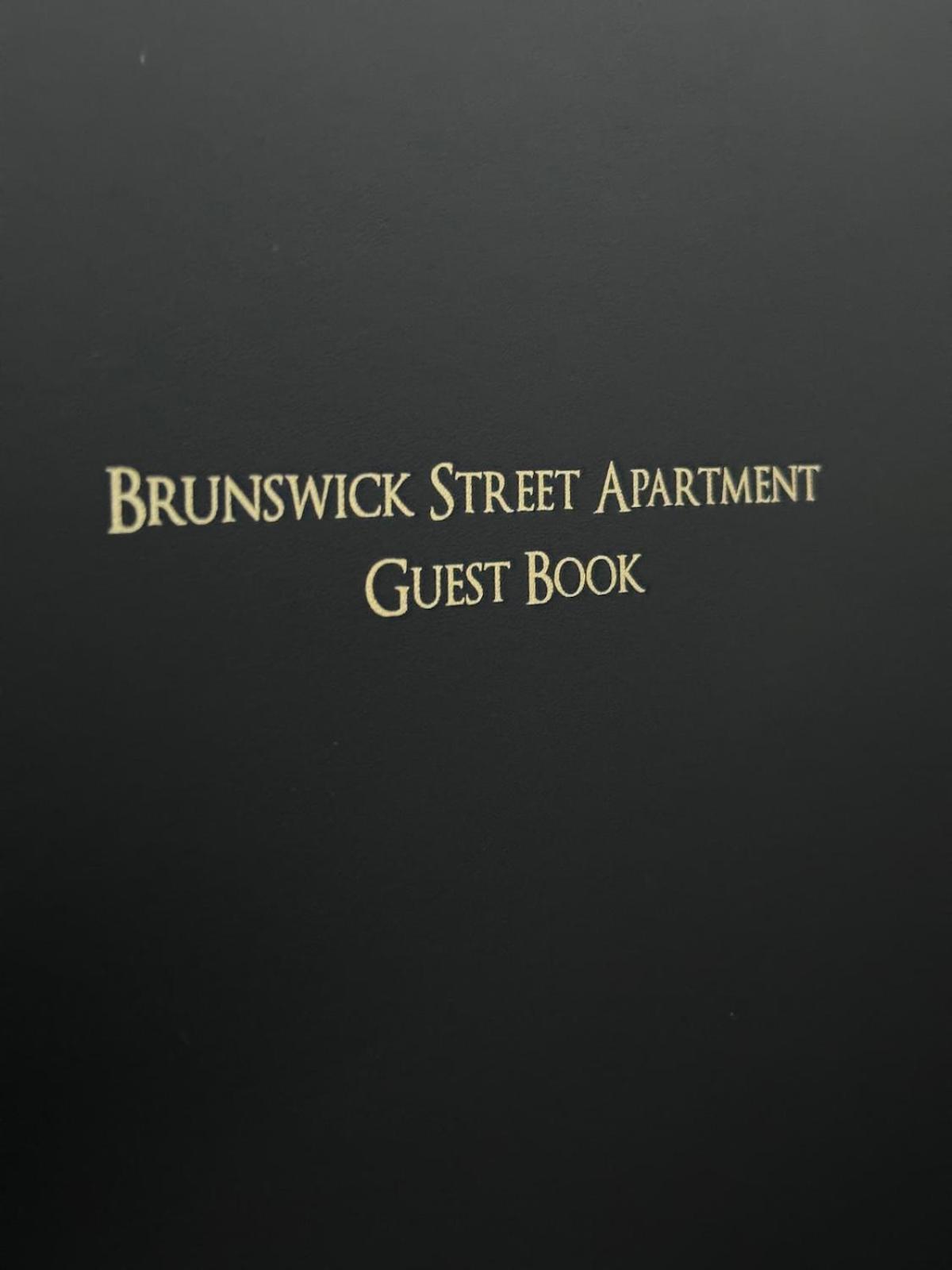 Luxury Centre Apartment