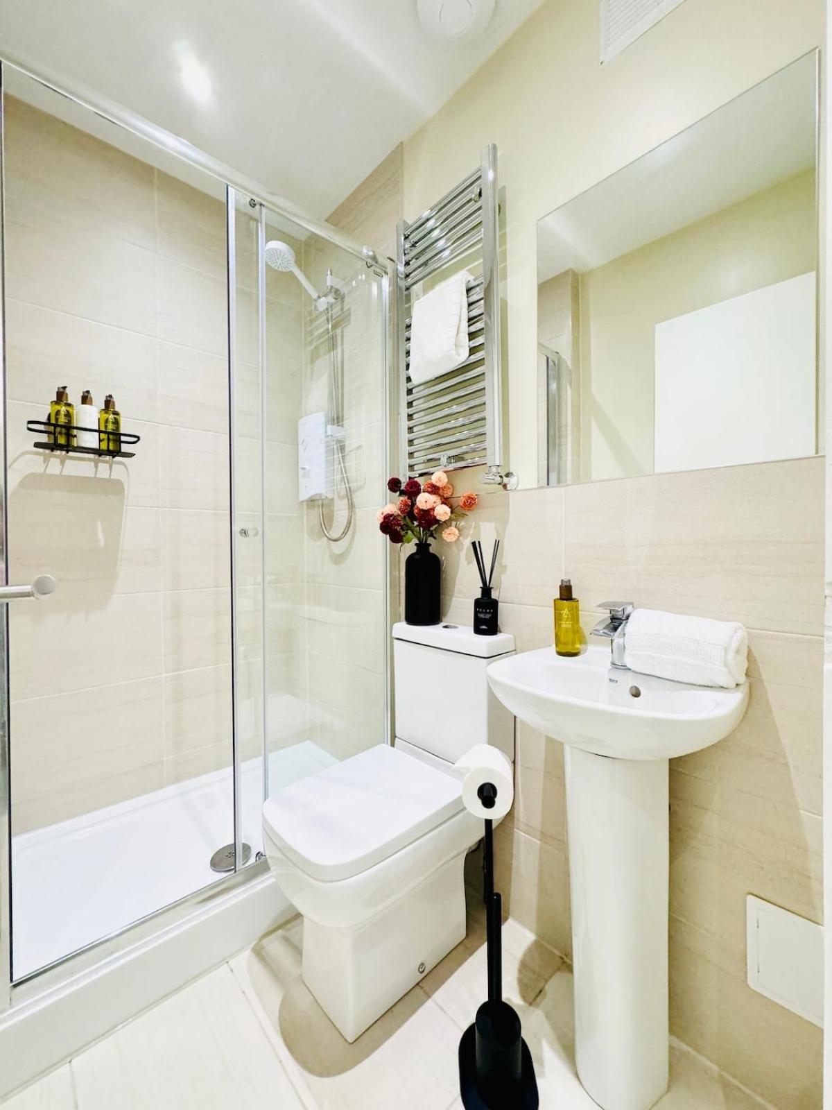 Apartment Luxury Centre *