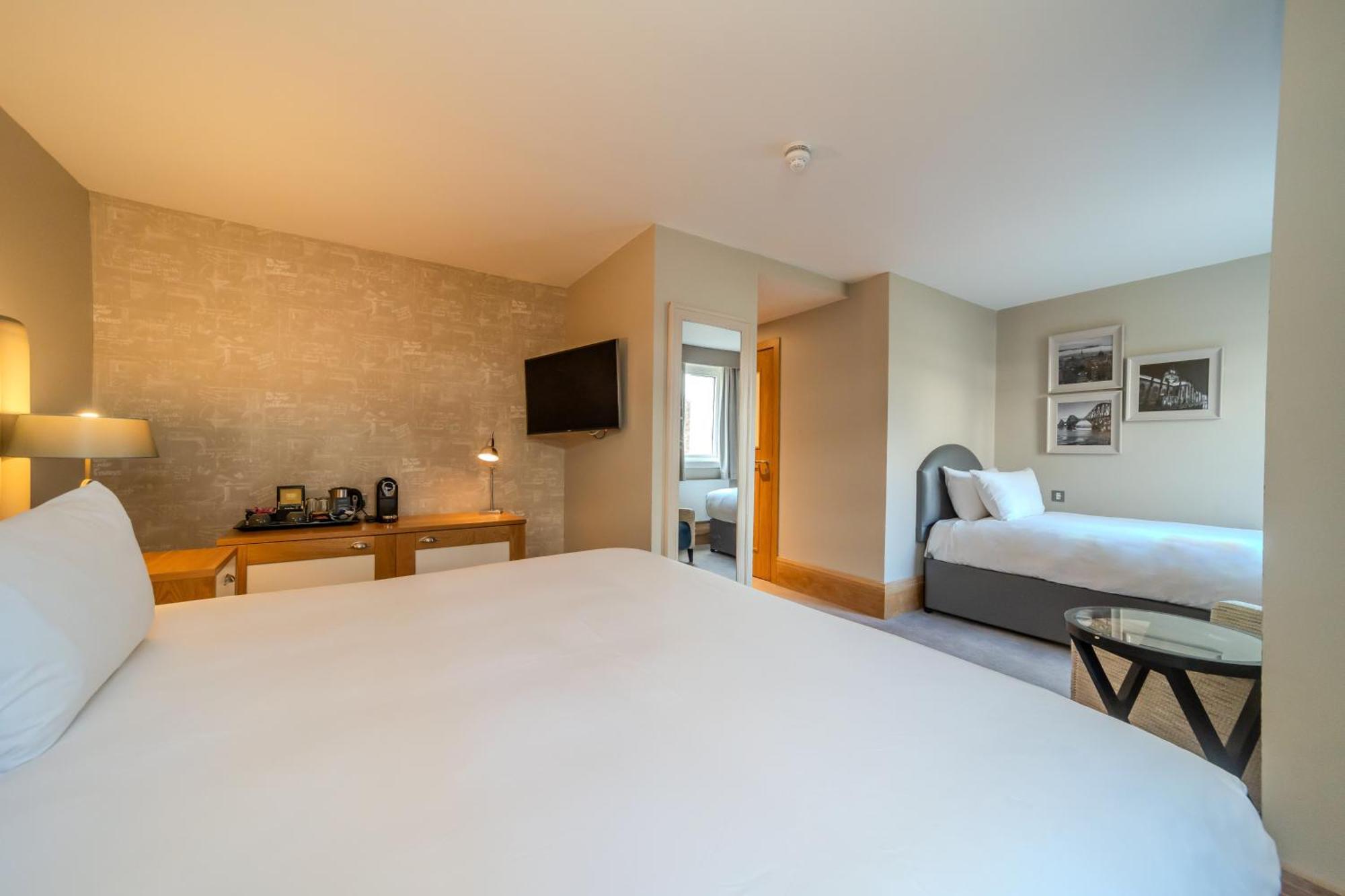 The Scholar 4* Edinburgh