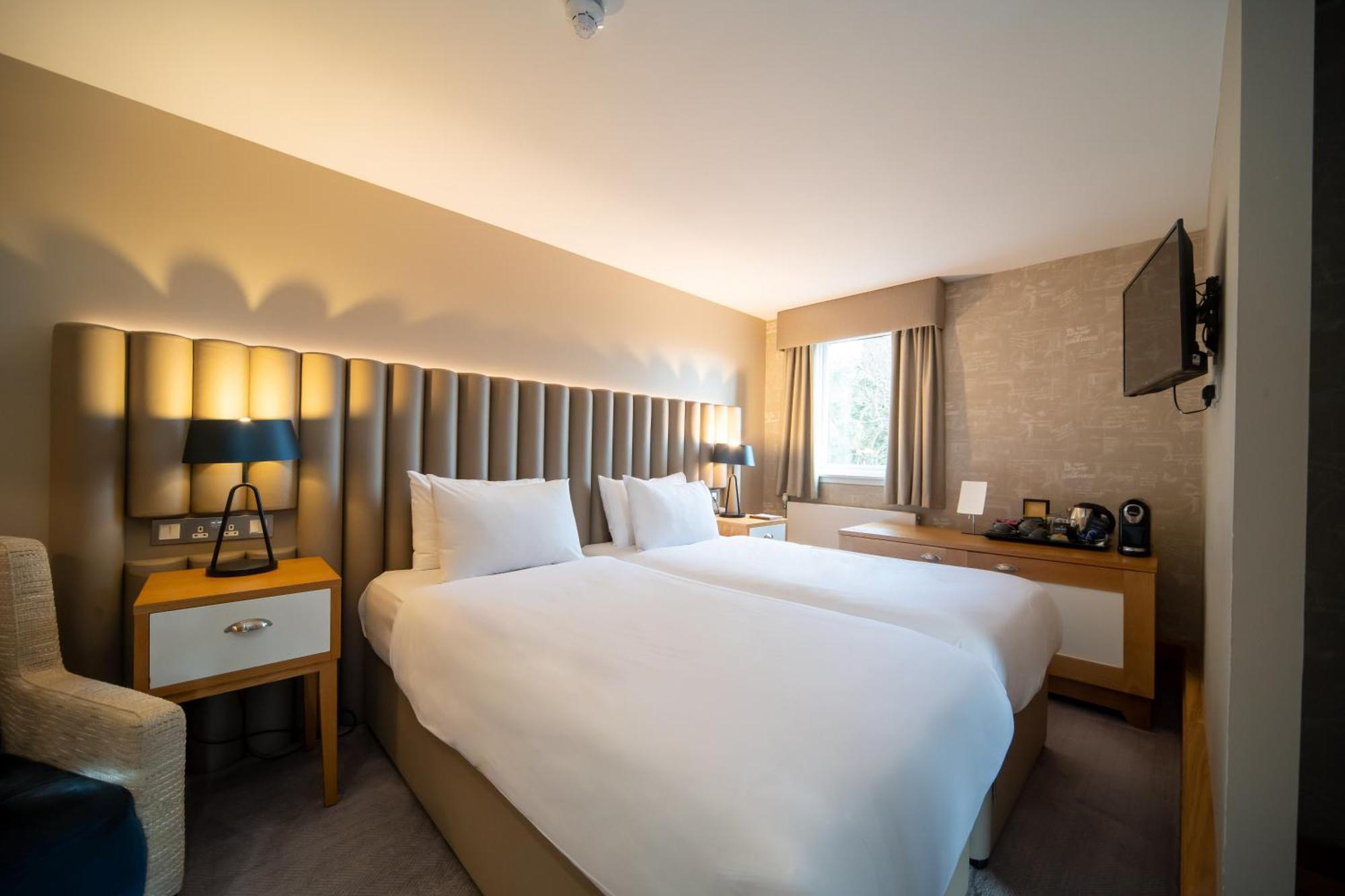 The Scholar Hotel