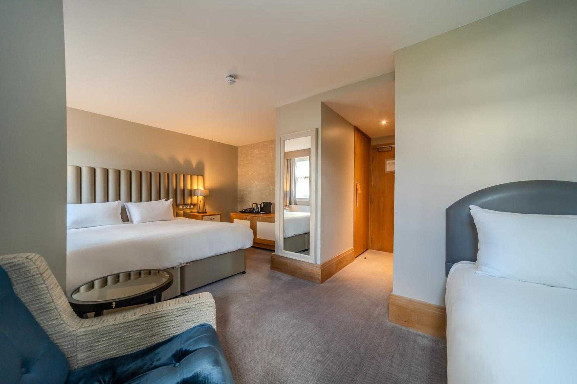 Hotel The Scholar