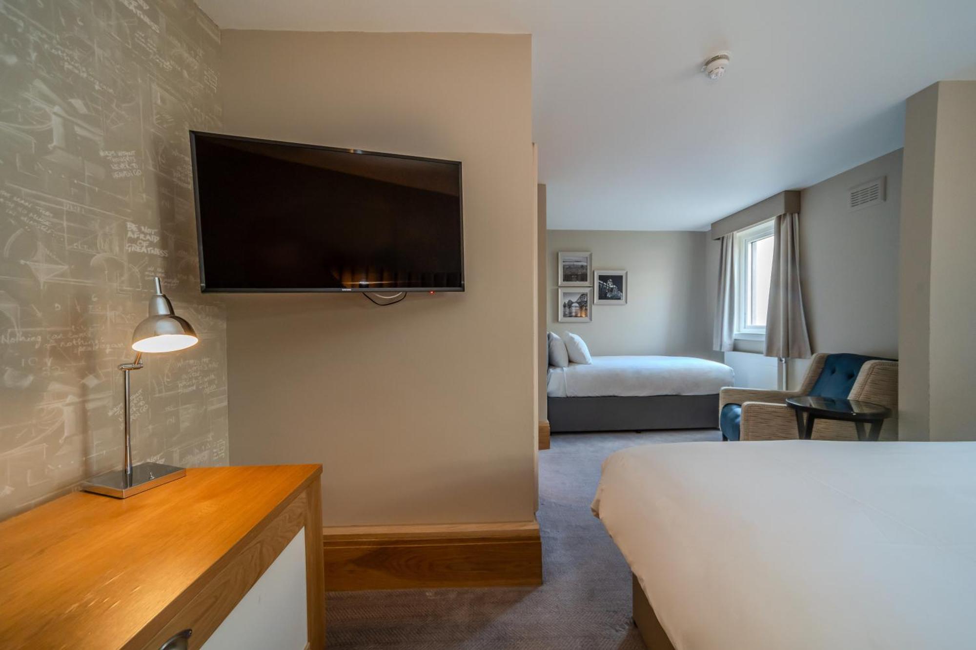 The Scholar Hotel 4*