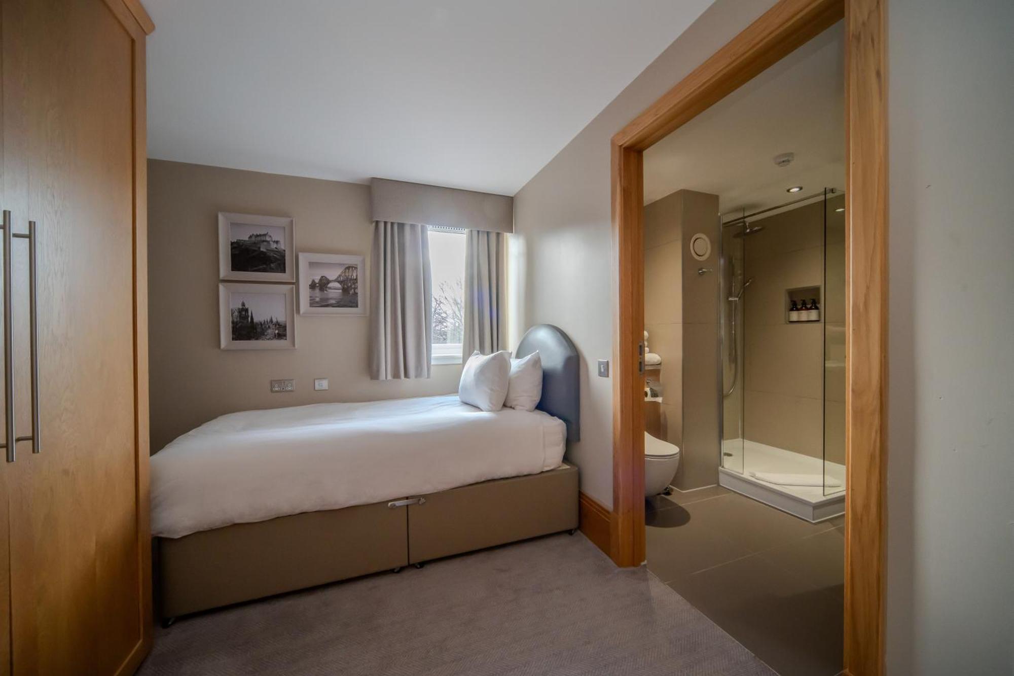 Hotel The Scholar 4*