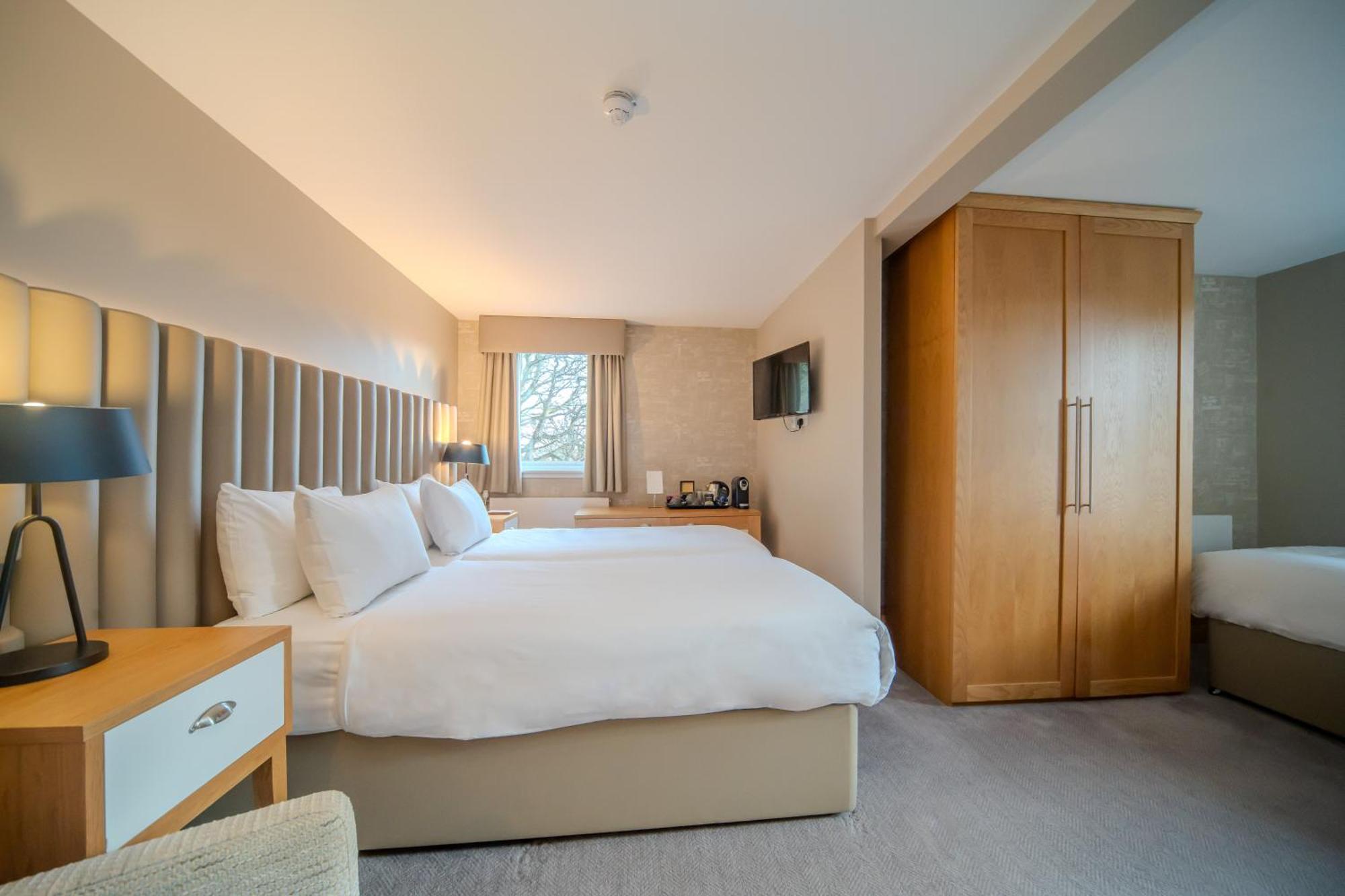 The Scholar Hotel Edinburgh