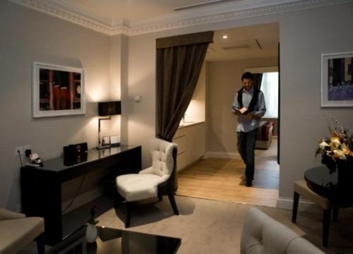 Hotel Fraser 4*