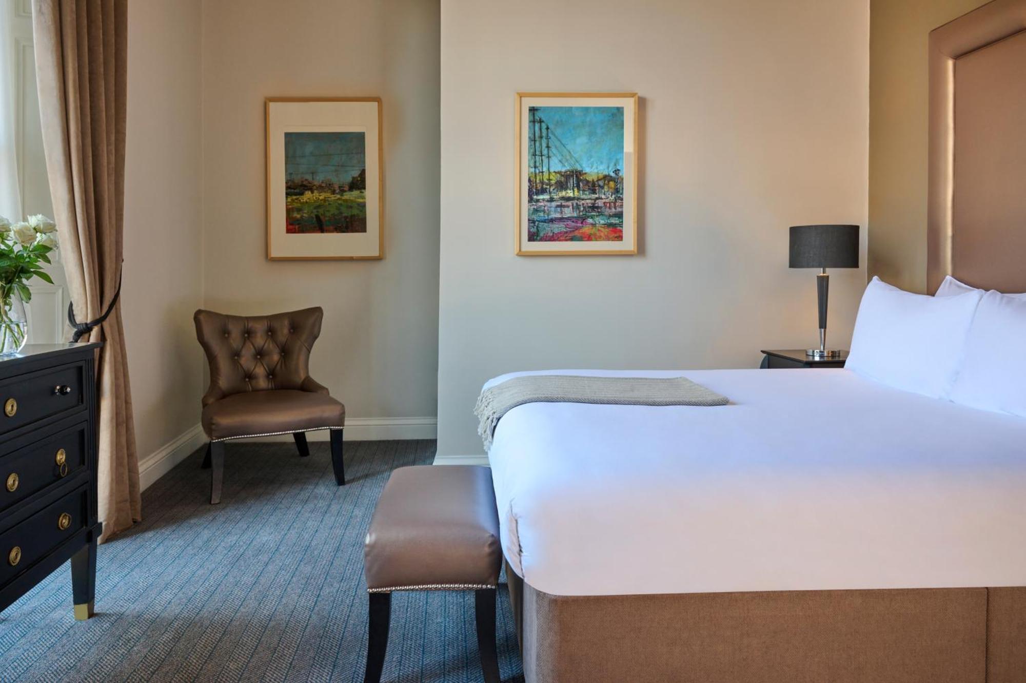 Hotel Fraser 4*