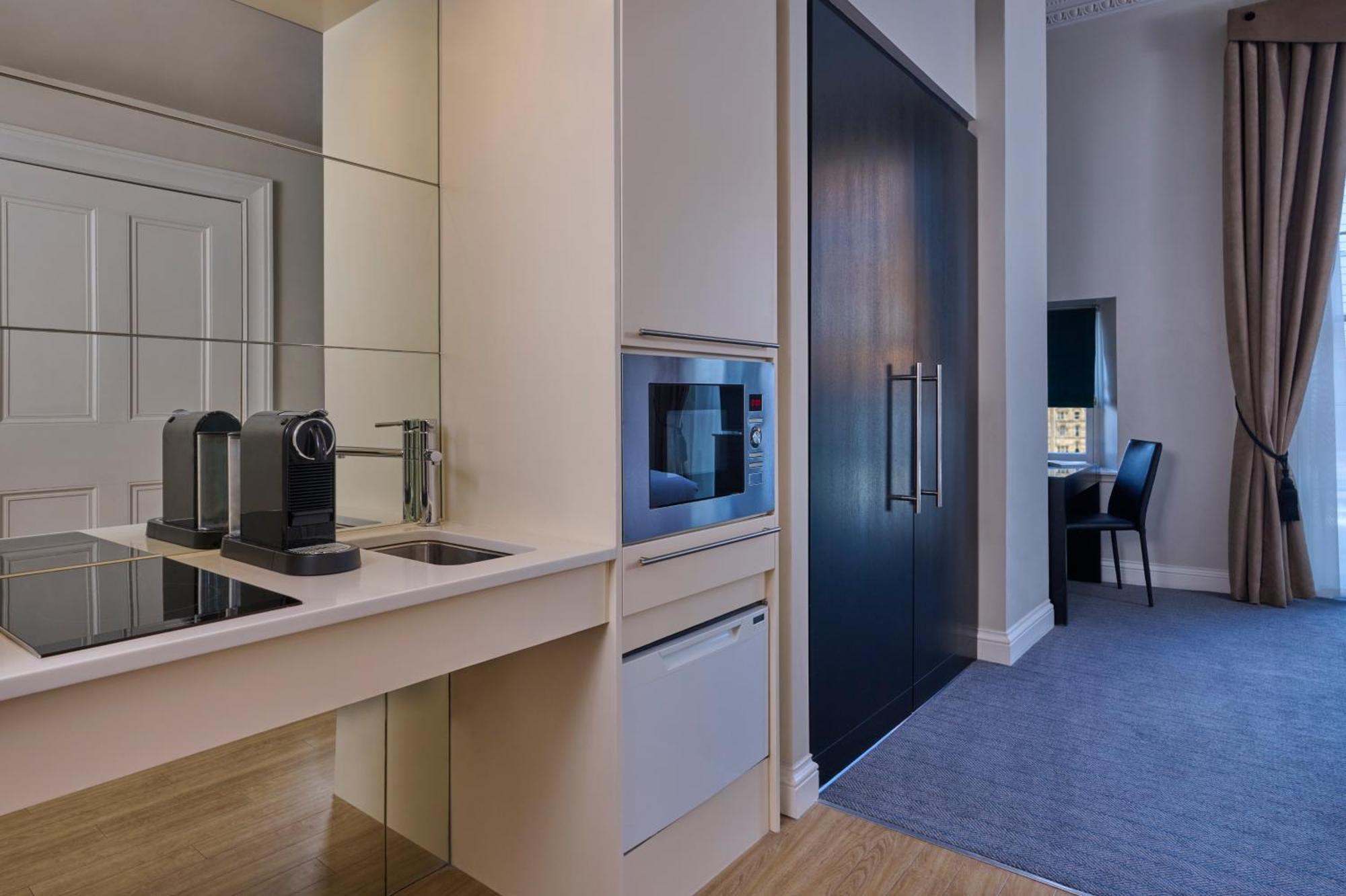 Hotel Fraser Edinburgh