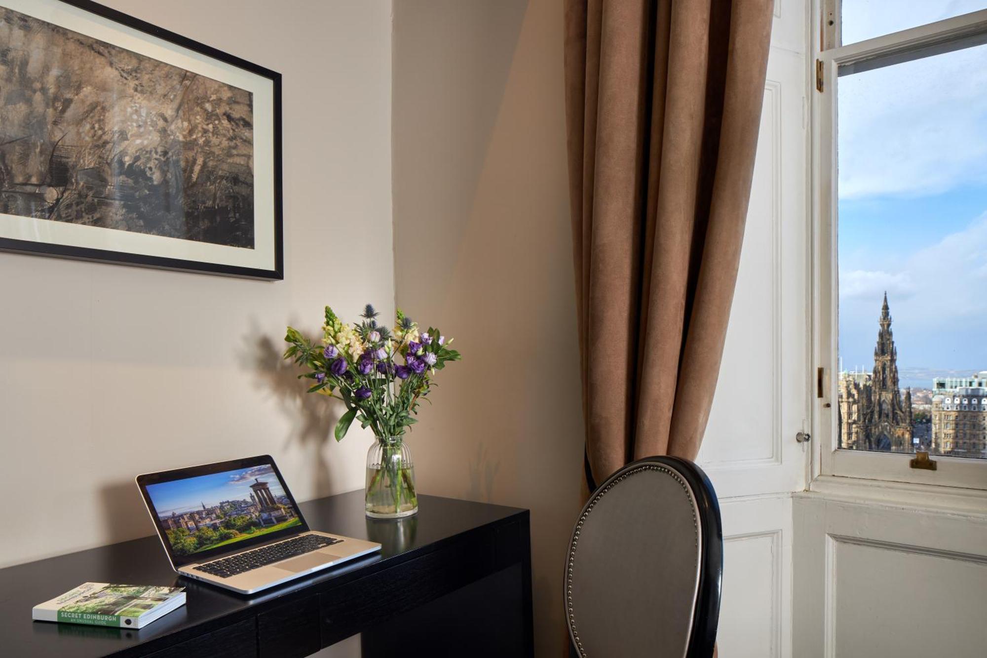 Hotel Fraser 4*