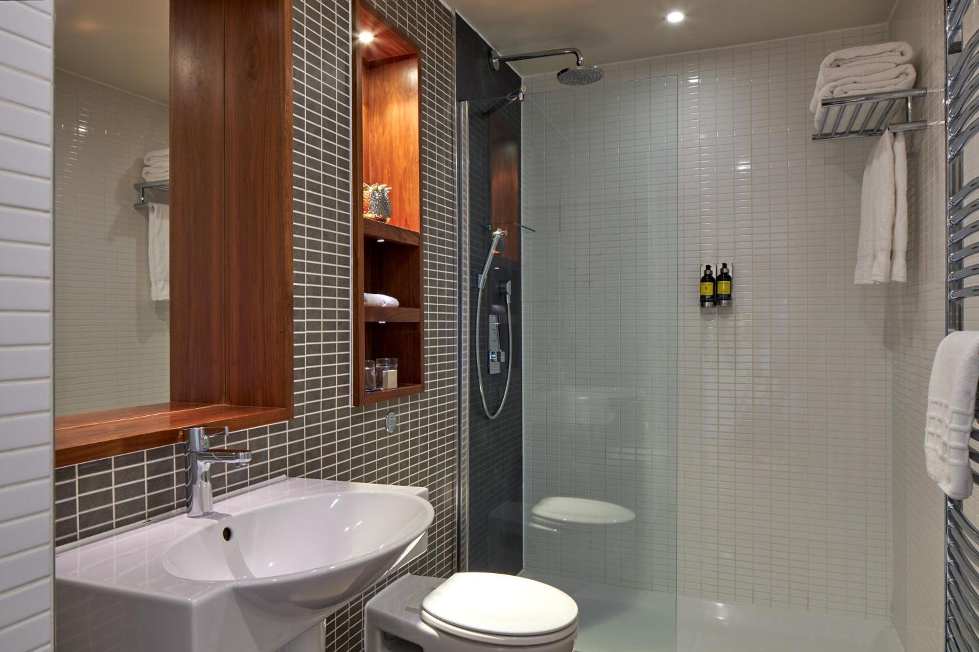 Hotel Fraser Edinburgh