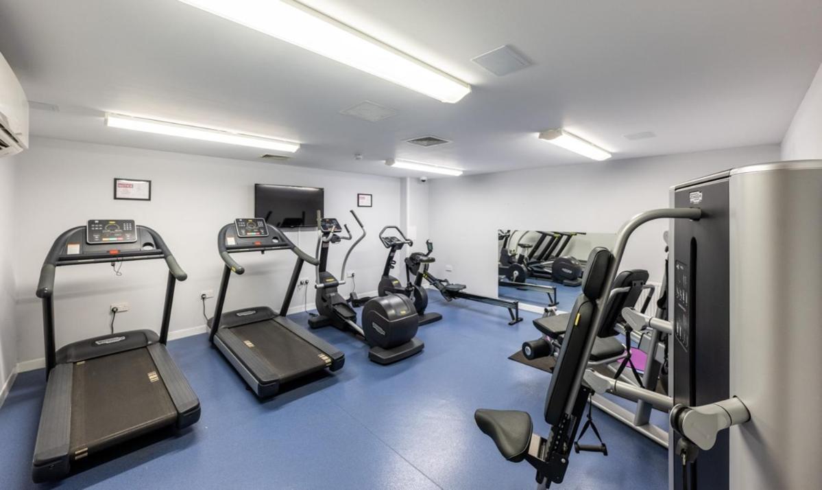 Joivy Affordable - Adults Only Hotel EDI
