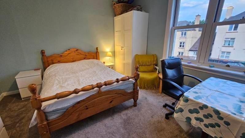 Privatunterkunft Prestonfield Flat Edinburgh